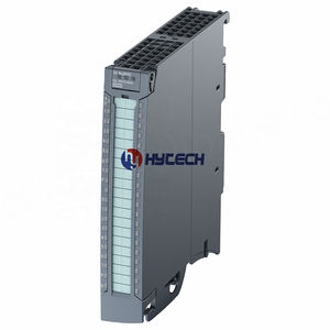 Allemagne 6ES75221BH010AB0 SIEMENS SIMATIC S7-1500 DQ16x24V DC/0.5A HF 6ES7522-1BH01-0AB0 - Product Image 1