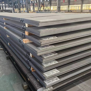 Armadura resistente al desgaste Placa de acero Grado resistente Aleación protectora Durable Servicio pesado Estructural - Product Image 3