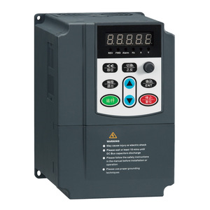 ไดรฟ์ปรับความถี่ Kewei 0.75-90KW 380V/220V ระบบควบคุมเวกเตอร์ สำหรับมอเตอร์งานหนัก ควบคุมความเร็ว - Product Image 1