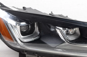 Faro originale Xenon HID RH passeggero destro OEM 7 p0941752 per <span class=keywords><strong>Volkswagen</strong></span> Touareg 2015-2017 - Product Image 2