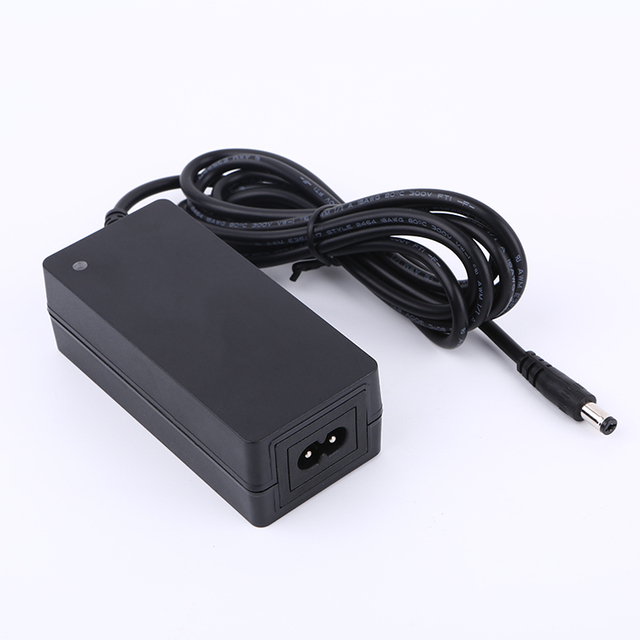 Desktop Switching Power Supply Adapter 5V-48V 0.1A-8A 65W Plug in AC DC Power Adapter