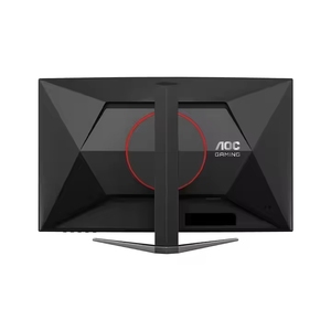 Monitor Gaming <span class=keywords><strong>AOC</strong></span> C27G4Z Curvo de 1500R, VA Rápido, QHD, 300Hz, Pantalla para Juegos de PC - Product Image 5