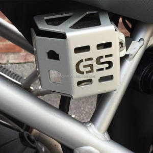 ฝาครอบปั๊มน้ำมัน R1200GS สำหรับ BMW R 1200 R1200 GS อุปกรณ์เสริมรถจักรยานยนต์ <span class=keywords><strong>R1200GSA</strong></span> ผจญภัย - Product Image 6