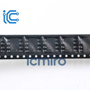 ICMICRO En Stock Nuevo Circuito Integrado Original Proveedores de Componentes Electrónicos 6N137S-TA1-L - Product Image 2