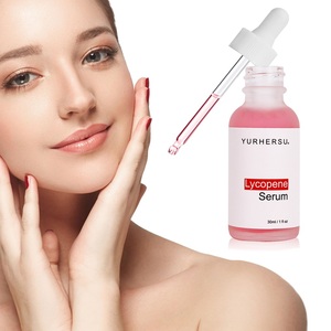YURHERSU prodotti per la cura della pelle licopene Set per la cura della pelle licopene liquido pelle <span class=keywords><strong>essenza</strong></span> originale per le donne - Product Image 1