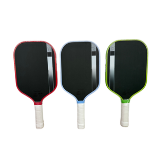 Meilleures ventes 2026 - <span class=keywords><strong>Raquette</strong></span> de <span class=keywords><strong>pickleball</strong></span> professionnelle KOSiMOS GEN5 16 mm en fibre de carbone T700, nouveau design, pour enfants et adultes - Product Image 5