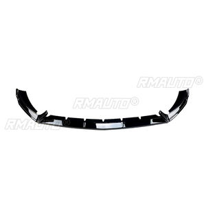 Alerón Delantero, Difusor, Divisores, Kit de Carrocería, Cubiertas Protectoras para Mercedes-Benz Clase E W213 E260 E300 2021-2023 - Product Image 2