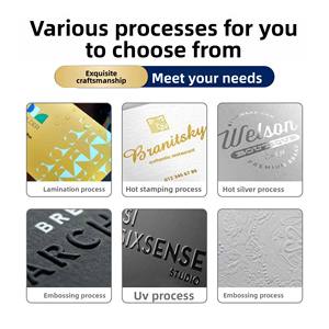 Caja de cartón blanca con impresión a color personalizada, caja de cartón corrugado tipo avión, caja de regalo con tapa abatible para cosméticos, lote pequeño. - Product Image 5