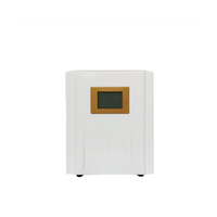 Régulateur de tension automatique en gros 1000VA monophasé 50/60Hz AVR Stabilisateur de tension