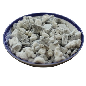 Aluminato <span class=keywords><strong>de</strong></span> <span class=keywords><strong>Potasio</strong></span> Fluorado <span class=keywords><strong>de</strong></span> Grado Industrial K3AlF6, Polvo <span class=keywords><strong>de</strong></span> Criolita - Product Image 3