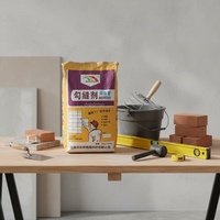 Eco PE PLA Matériau de construction biodégradable ciment Portland Poudre de mastic Sacs en papier kraft