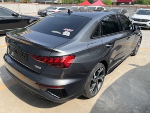 <span class=keywords><strong>Audi</strong></span> <span class=keywords><strong>A3</strong></span> A3L Limousine <span class=keywords><strong>35</strong></span> TFSI <span class=keywords><strong>S</strong></span>-<span class=keywords><strong>line</strong></span> 2022 - Product Image 5