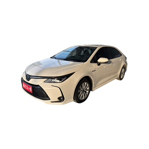 <span class=keywords><strong>Toyota</strong></span> <span class=keywords><strong>Corolla</strong></span> 1.8L Híbrido Edición Elite <span class=keywords><strong>2023</strong></span> Usado, Sedán con Tracción Delantera - Product Image 1