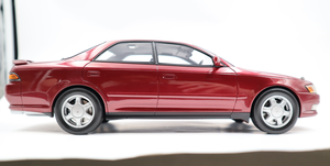Coche de Juguete de Resina a Escala 1/43 de Mitsuoka <span class=keywords><strong>Orochi</strong></span>, Modelo Fundido a Presión - Product Image 4