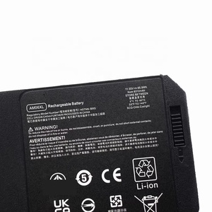 Batería nueva AM06XL genuina para <span class=keywords><strong>HP</strong></span> <span class=keywords><strong>ZBook</strong></span> <span class=keywords><strong>17</strong></span> <span class=keywords><strong>G5</strong></span> G6 11,55 V 95.9WH batería de ordenador portátil de 2, 2, 1, 2, 2, 2, 1, 2, 2, 2 - Product Image 6