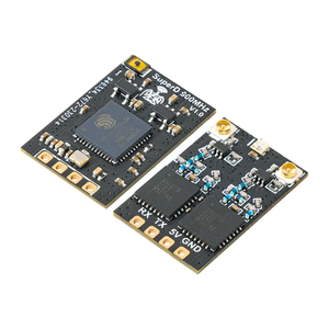 BETAFPV SuperD Mini <span class=keywords><strong>2</strong></span>.4G/918MHz/868MHz çeşitlilik alıcı uzaktan kumanda 1080p görüntü 5V çıkış RC Drone uyumlu hava <span class=keywords><strong>2</strong></span> modeli - Product Image 5