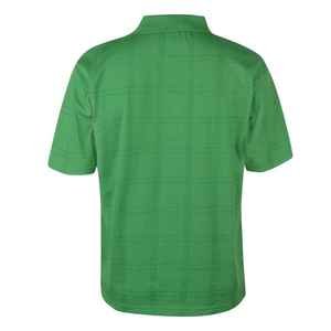 Camisas de Botones para Hombre con Logotipo Personalizado, 100% Algodón, Tejido de Felpa, Manga Larga, Transpirables, Casuales - Product Image 3