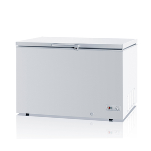 XiangMing grande capacité 1000l <span class=keywords><strong>sans</strong></span> gel Congelateur <span class=keywords><strong>congélateur</strong></span> horizontal parfait pour les aliments de magasin dans la maison et la boutique - Product Image 1