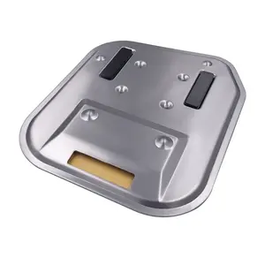 Audi A4 A5 A6 C7 A7 A8 Q5 SQ5トランスミッションフィルターオイルパンガスケットアクセサリー0bk398009 bk398009 8hp55ギアボックススペアパーツ - Product Image 4