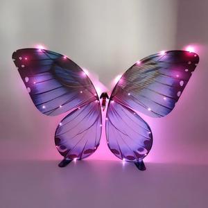 Drone Papillon LED Volant Rechargeable <span class=keywords><strong>de</strong></span> Luxe Moderne – Fournisseur en Gros pour Spectacles <span class=keywords><strong>de</strong></span> Mariage, Accessoire <span class=keywords><strong>de</strong></span> Scène, Livraison <span class=keywords><strong>de</strong></span> Bagues, Cérémonies et Concerts - Product Image 3