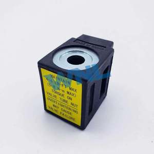 Bobine d'allumage pour engins de construction 02-178114 178113 178108 178109 160704 116 160464 062 117 - Product Image 5