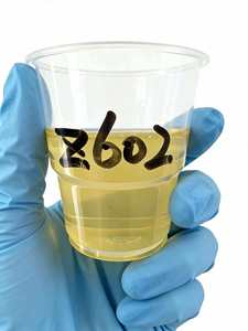 Aditivo Funcional UV Eficiente para Eliminar la <span class=keywords><strong>Espuma</strong></span> en Recubrimientos Adhesivos, Sistema UV Z-602 para Serigrafía de Dingcheng New - Product Image 5