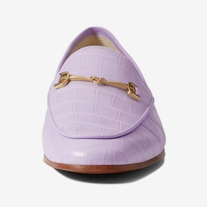 Nuevo Diseño de Moda, Cómodos Mocasines Sin Cordones, Zapatos de Cuero Personalizados para Mujer - Product Image 6