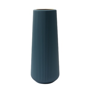 Vaso Moderno <span class=keywords><strong>in</strong></span> <span class=keywords><strong>Plastica</strong></span> JIN PENG <span class=keywords><strong>per</strong></span> Soggiorno, Composizioni Floreali, Centrotavola Decorativo, Accessorio <span class=keywords><strong>per</strong></span> Feste - Product Image 1