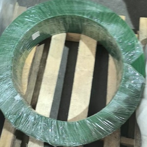 Cinta de Flejado Industrial de <span class=keywords><strong>PET</strong></span> Impermeable de 0.8mm de Grosor y 50mm de Ancho para Embalaje Manual de Cajas de Cartón - Product Image 3