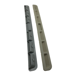 Pare-soleil de toit ouvrant Volkswagen 865854437D 865854437F, pièce de rechange en plastique pour Lavida Octavia Superb Polo - Product Image 1