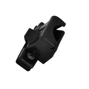 คลิป<span class=keywords><strong>ล็อค</strong></span>กระจกประตูรถยนต์พลาสติก ใช้ได้กับกระจกบานเลื่อนประตูรถยนต์ - Product Image 4