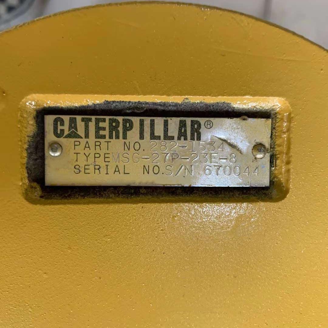 Excavator Part 282-1534 2821534 Swing Motor Assy E304 E305.5 E305