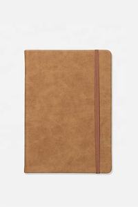 Cuaderno A5 Cuadriculado de Tapa Dura, Diario con Páginas Cuadriculadas, Ideal como Diario, Libro de Ideas, Libro de Escritura - Product Image 6