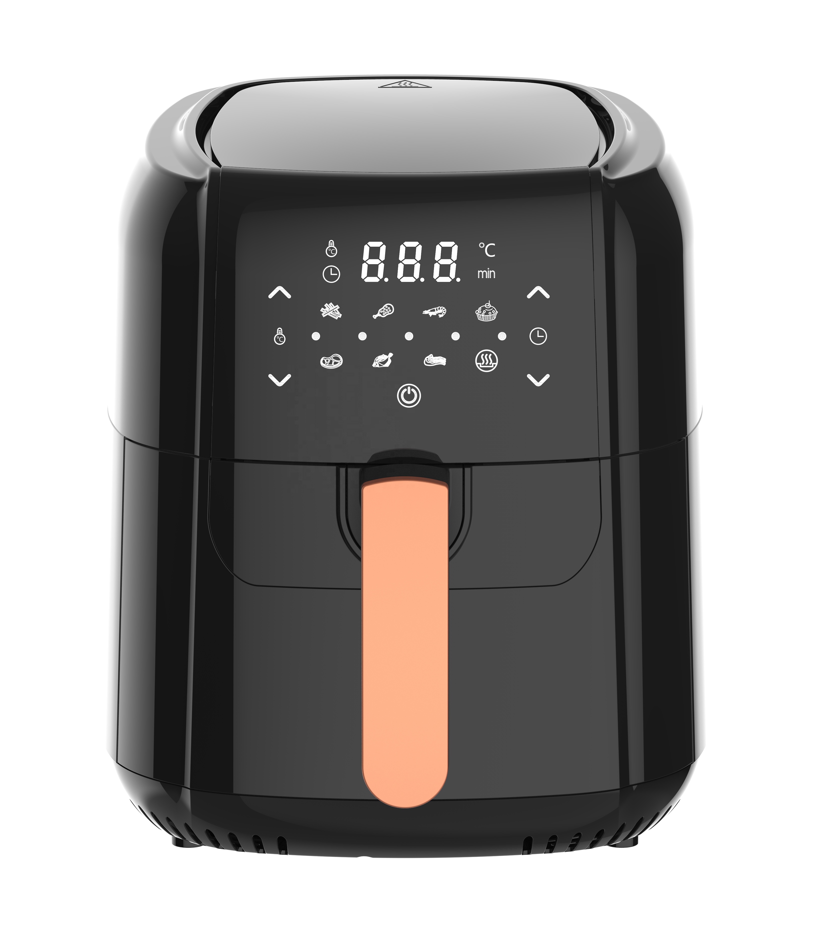 hot sale 5.5L Air fryer