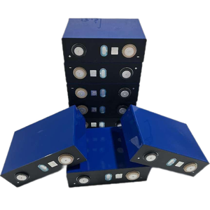 3,2 V 75Ah 100Ah 200Ah 280Ah 320Ah Vehículos eléctricos <span class=keywords><strong>BYD</strong></span> Batería de <span class=keywords><strong>sodio</strong></span> Na Ion Cell CATL Prismatic DIY EV Batería - Product Image 4