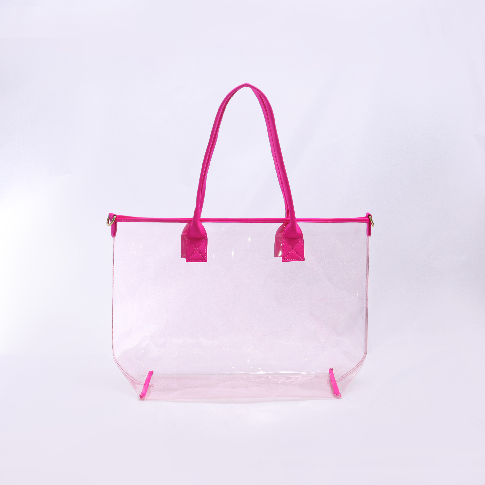 Rose vif