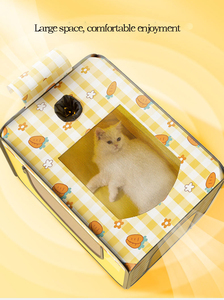 Kingtale - <span class=keywords><strong>Casa</strong></span> de Malla para Mascotas, Bolsa de Secado para <span class=keywords><strong>Perros</strong></span> y Gatos, Soplador, Baño para Mascotas, Tienda de Limpieza para <span class=keywords><strong>Perros</strong></span>, <span class=keywords><strong>Casa</strong></span> de Secado - Product Image 5