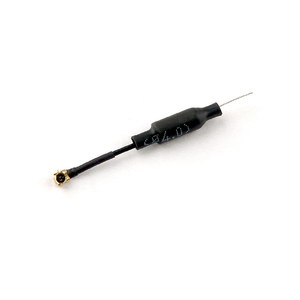 Venta al por mayor Happy Model <span class=keywords><strong>Dipolo</strong></span> Lineare 5,8G 47mm 60mm 70mm pequeña antena de cobre para Mobula7 1S Mobula8 Racing y control remoto - Product Image 1