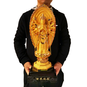 ขายส่งปี 2026 ของตกแต่งตามหลักฮวงจุ้ย พระโพธิสัตว์อวโลกิเตศวร พระพุทธรูปขนาดเล็ก พระโพธิสัตว์<span class=keywords><strong>กวน</strong></span><span class=keywords><strong>อิ</strong></span><span class=keywords><strong>ม</strong></span><span class=keywords><strong>ม</strong></span>ือ<span class=keywords><strong>พัน</strong></span> สำหรับขาย - Product Image 4