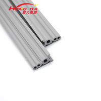 Perfiles de PVC para Construcción, Fabricación CNC, Ecológicos y Duraderos, Catálogo de Fábrica, OEM/ODM
