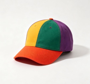 Gorras de Baloncesto Ligeras Más Vendidas, Gorra <span class=keywords><strong>9forty</strong></span> para Hombre, Gorras de Baloncesto Surtidas para Uso Diario - Product Image 3