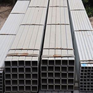 Q235 Q345 2 Inch Galvanized Pipe 2.5 Inch 1.5 Inch Galvanized Steel Pipe Tube - Product Image 5