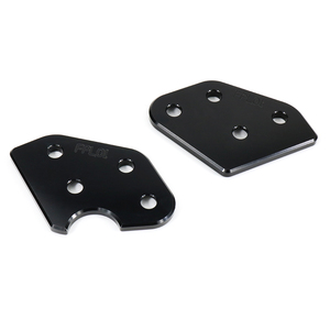 Waximoto adapté pour <span class=keywords><strong>SUZUKI</strong></span> DL650 v-strom <span class=keywords><strong>650</strong></span> DL1000 <span class=keywords><strong>VStrom</strong></span> <span class=keywords><strong>DL</strong></span> V Strom 1000 aftermarket avant repose-pieds repose-pieds repose-pieds plus large - Product Image 1