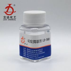 Oplosbaar In Organische Oplosmiddelen Verkopend Kleurloos Transparant Silaan Koppelingsmiddel - Product Image 2