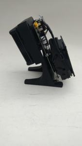 Lucky Miner Bitaxe Miner NerdQaxe++ Rev6.1 6T 100W Daya Lebih Rendah Solo BTC Miner dengan 2 Kipas - Product Image 5