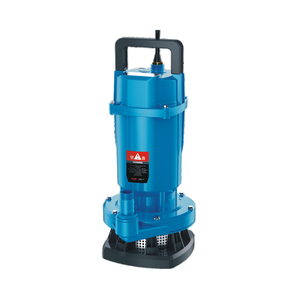 Bomba Sumergible QDX de 1.8kw 2.5HP, 3 Pulgadas, 7m, 50m/h, Cable de Cobre, Alta Presión, Gran Caudal, Sellado de Acero Inoxidable OEM, 1 Año de Garantía - Product Image 2