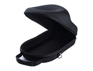 Estuche de Almacenamiento de Cuero a Prueba de Golpes para Auriculares, Altavoz, <span class=keywords><strong>Gafas</strong></span> 3D PlayStation <span class=keywords><strong>VR</strong></span> PSVR - Product Image 2