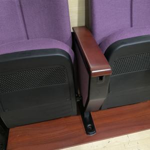 ASIENTOS AUDITORIO TAJIKISTAN W601 PARA IGLESIA - Product Image 5