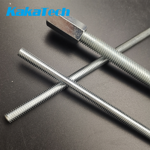 <span class=keywords><strong>Tige</strong></span> <span class=keywords><strong>filetée</strong></span> <span class=keywords><strong>trapézoïdale</strong></span> complète M6 M8 M9 M10 <span class=keywords><strong>M12</strong></span> de 6 m – Fabrication en gros par un fabricant chinois - Product Image 6