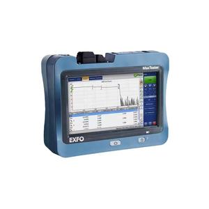 SM1 1310/1550nm 1650 30/28dB 200km <span class=keywords><strong>Otdr</strong></span> Exfo <span class=keywords><strong>Otdr</strong></span> Preis 715d Max 730c <span class=keywords><strong>Otdr</strong></span> mit Iolm - Product Image 3